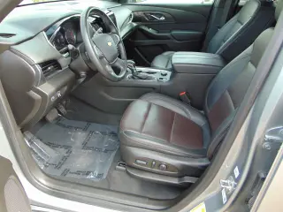 2024 Chevrolet Traverse Limited High Country