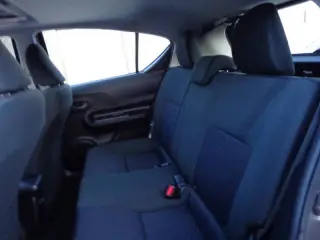 2015 Toyota Prius c Four
