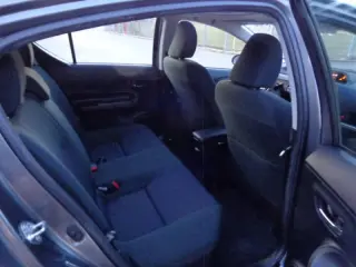 2015 Toyota Prius c Four