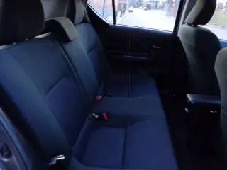 2015 Toyota Prius c Four