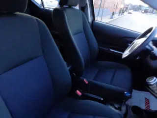 2015 Toyota Prius c Four