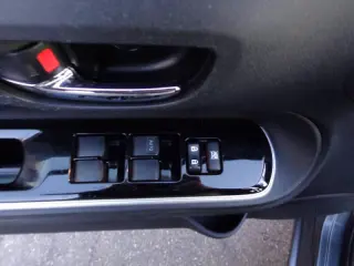 2015 Toyota Prius c Four