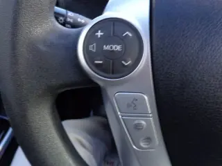 2015 Toyota Prius c Four