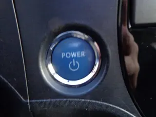2015 Toyota Prius c Four