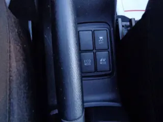 2015 Toyota Prius c Four
