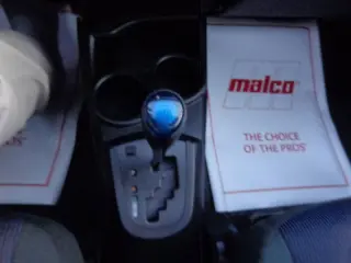 2015 Toyota Prius c Four