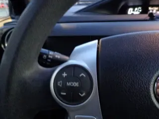 2015 Toyota Prius c Four