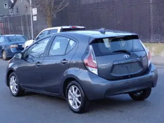 2015 Toyota Prius c Four