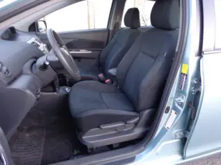 2010 Toyota Yaris