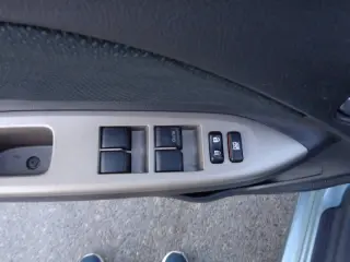 2010 Toyota Yaris