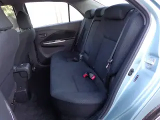 2010 Toyota Yaris
