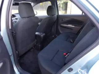 2010 Toyota Yaris