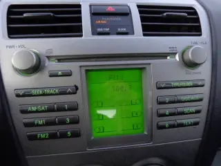 2010 Toyota Yaris