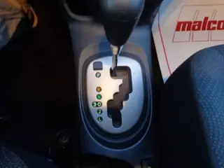 2010 Toyota Yaris