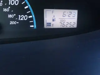 2010 Toyota Yaris
