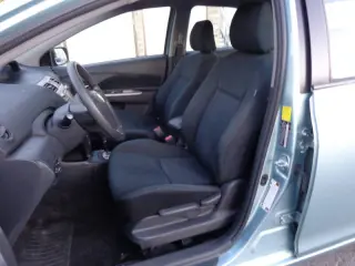 2010 Toyota Yaris