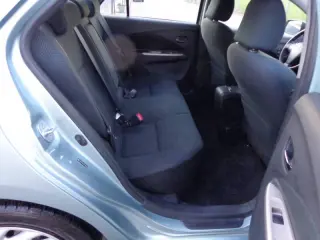2010 Toyota Yaris