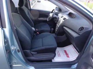 2010 Toyota Yaris