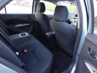 2010 Toyota Yaris