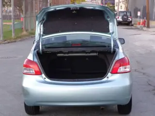 2010 Toyota Yaris