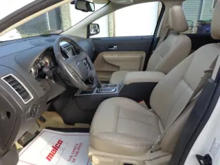 2008 Ford Edge Limited