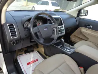 2008 Ford Edge Limited