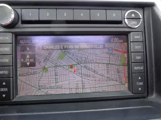 2008 Ford Edge Limited