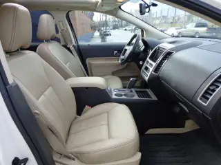2008 Ford Edge Limited