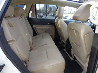 2008 Ford Edge Limited