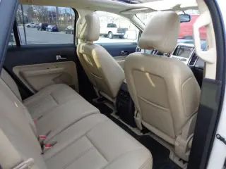 2008 Ford Edge Limited