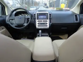 2008 Ford Edge Limited
