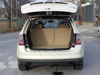 2008 Ford Edge Limited
