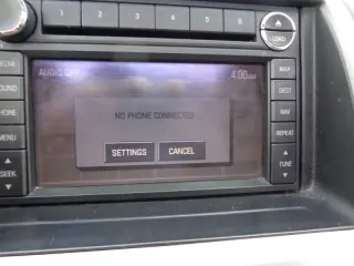 2008 Ford Edge Limited