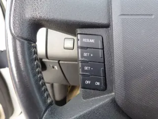 2008 Ford Edge Limited