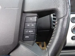 2008 Ford Edge Limited