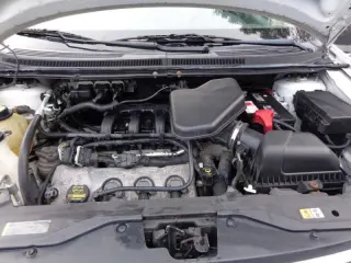2008 Ford Edge Limited