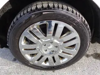 2008 Ford Edge Limited