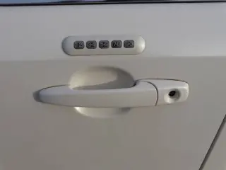 2008 Ford Edge Limited