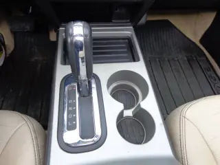 2008 Ford Edge Limited