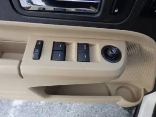 2008 Ford Edge Limited