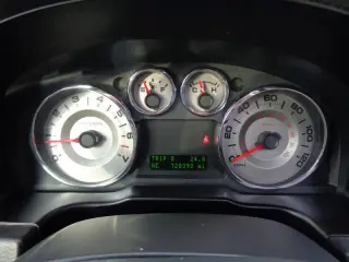 2008 Ford Edge Limited