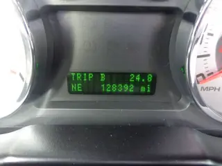 2008 Ford Edge Limited