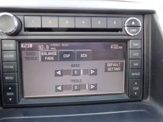 2008 Ford Edge Limited