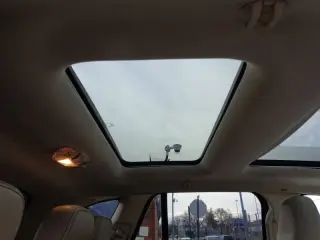 2008 Ford Edge Limited