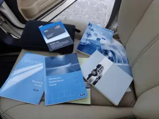 2008 Ford Edge Limited