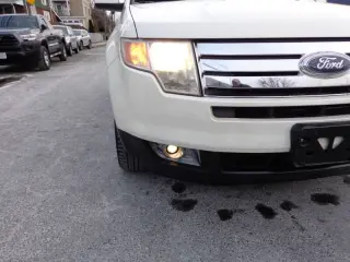 2008 Ford Edge Limited