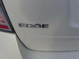 2008 Ford Edge Limited