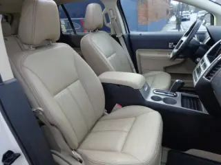 2008 Ford Edge Limited
