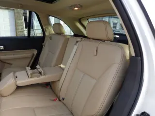 2008 Ford Edge Limited
