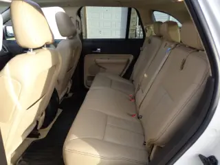 2008 Ford Edge Limited